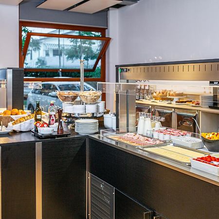 Hotel La Pergola Lignano Sabbiadoro Exteriér fotografie