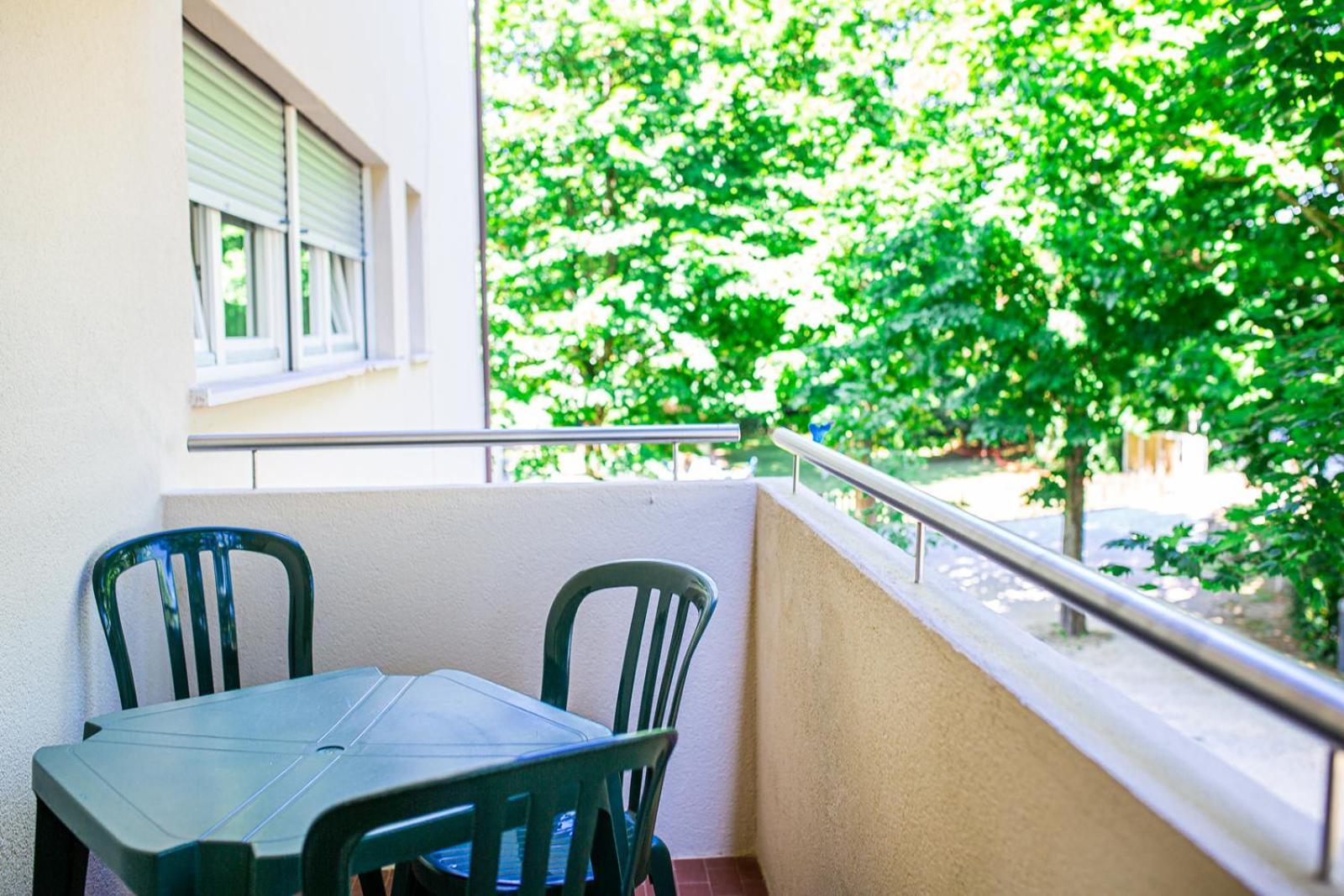 Hotel La Pergola Lignano Sabbiadoro Pokoj fotografie